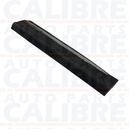 MG HS 2018 - 2024 MK1 Front Right Driver Side Door Moulding Trim - 10423725