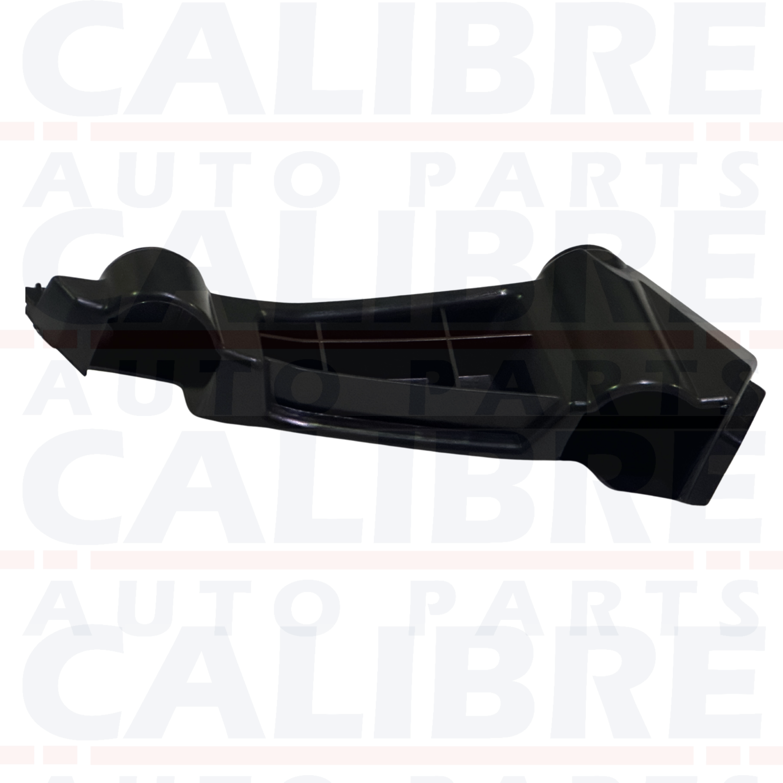 MG ZS 2020-2024 Front Left Passenger Side Bumper Bracket Retainer N/S - 10562299