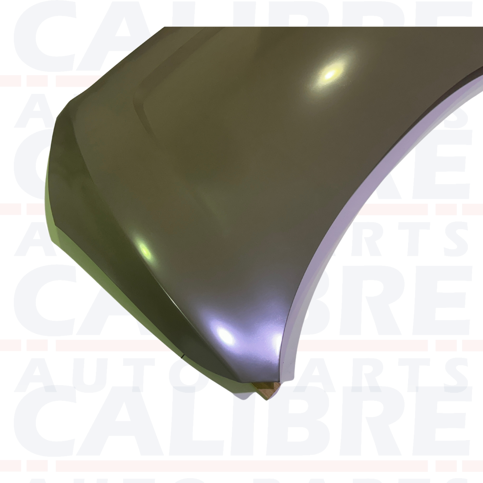 MG 4 MG4 EV 2022-2025 PRIMED BONNET HOOD 10961100-SPCP  *MAY HAVE PIN DENT*