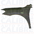 VW TIGUAN FRONT WING 2016 - 2020 RIGHT SIDE O/S DRIVER SIDE
