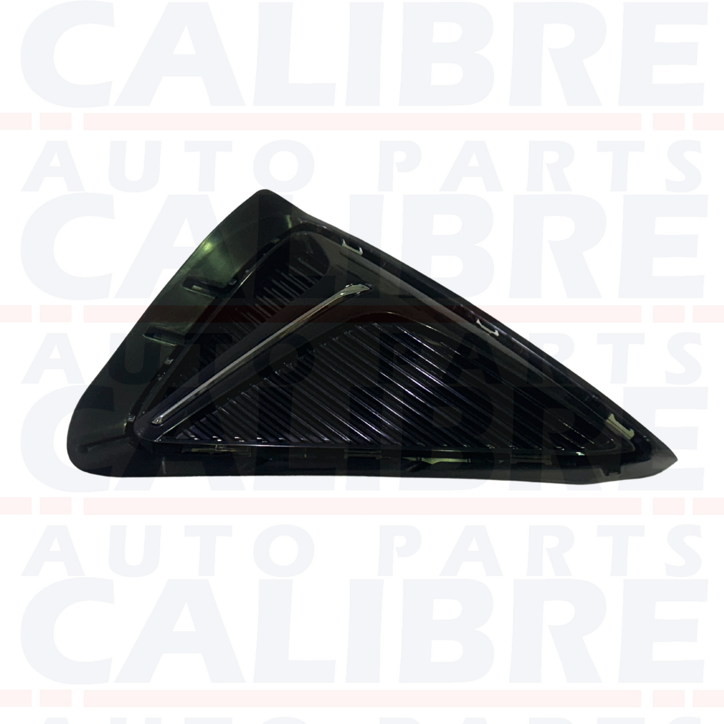 MG 5 TROPHY 2022-2025 Front Left Passenger Side Lower Grille LH 10914049