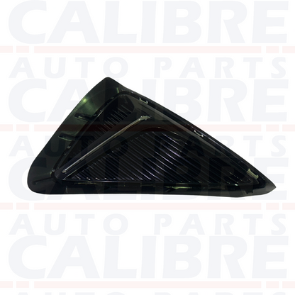 MG 5 TROPHY 2022-2025 Front Left Passenger Side Lower Grille LH 10914049