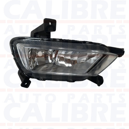 MG ZS 2016-2020 Pre-Facelift Front Left Passenger Side Fog Light Lamp - 10266043
