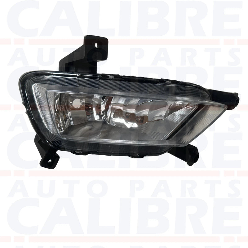 MG ZS 2017-2020 Front Left Fog Light Lamp