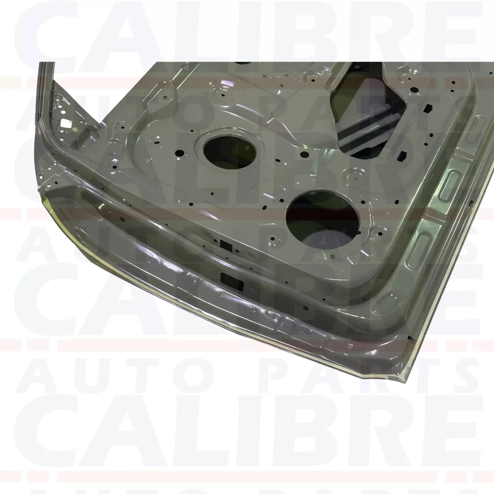 MG HS 2019-2025 Primed Front Door RIGHT SIDE O/S DRIVER SIDE  - 10005110-SPCP