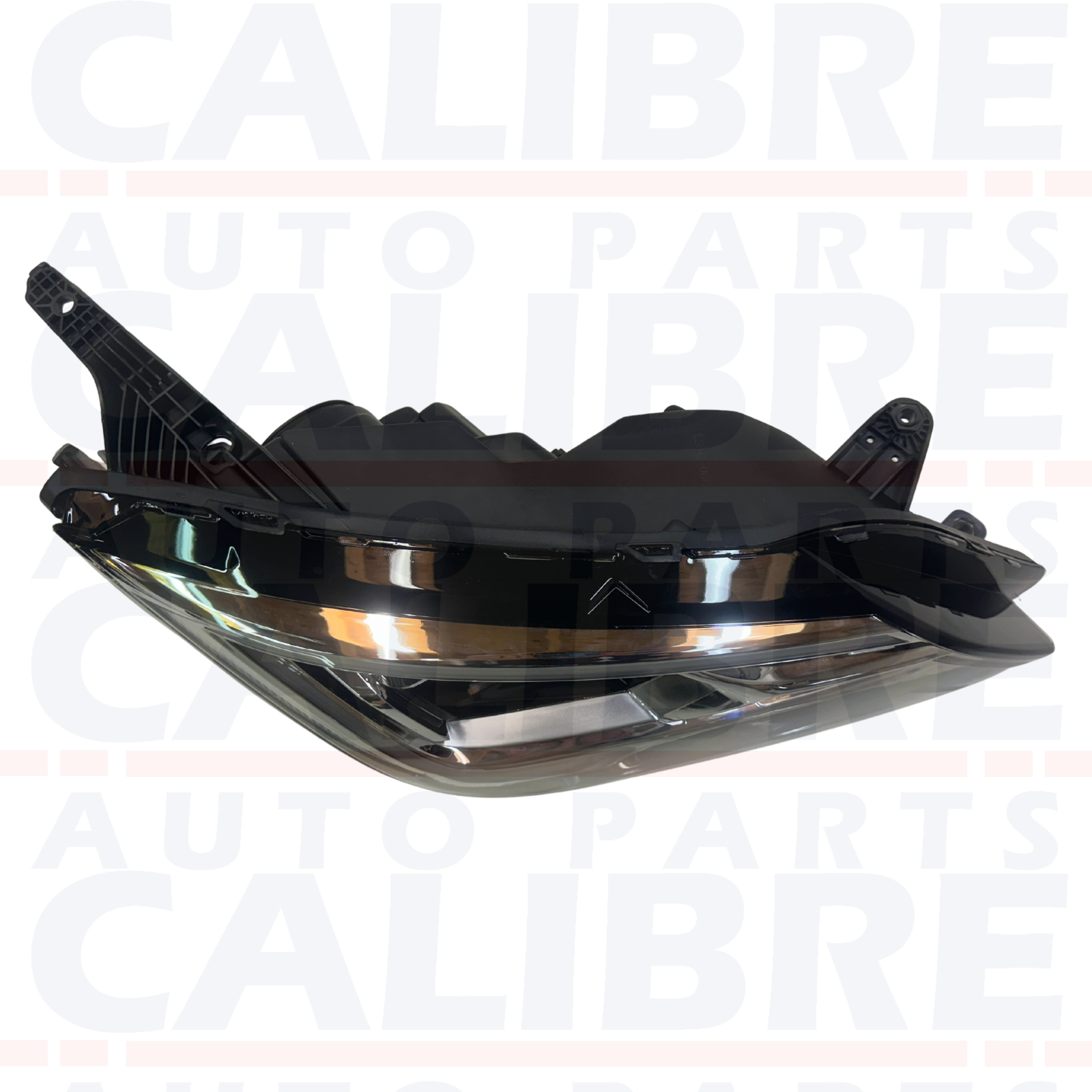 MG 5 EXCITE & EXCLUSIVE 2020-2022 LED Headlight Right Side