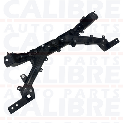 TESLA MODEL 3 2024-2025 ASSEMBLY FRONT END CARRIER 1711743-00