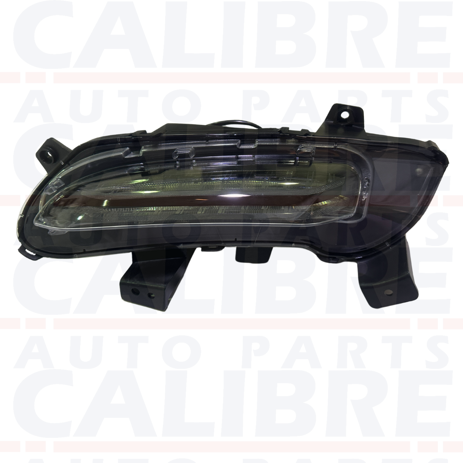 MG HS SE & TROPHY 2022-2025 Front Fog Lamp Light LEFT LH FOG LIGHT  - 10823367