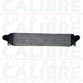 MG ZS 2017-2023 1.0 Litre Manuel & Automatic Engine Intercooler Radiator