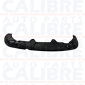 MG ZS 2020-2024 Facelift Rear Bumper Lower Diffuser Spoiler Trim - 10639342