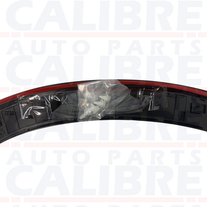 MG HS MK2 2023-2025 FRONT LEFT WHEEL ARCH MOULDING TRIM - 10910377