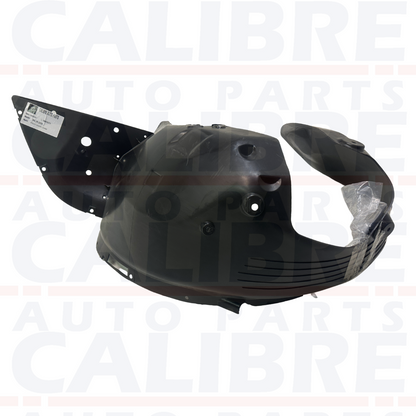MG ZS 2017-2023 Wheel Arch Liner Splash Guard Front Left LH