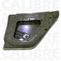 TESLA MODEL 3 2017-2024 PRIMED REAR Door RIGHT Side Panel 1081440-E0-C