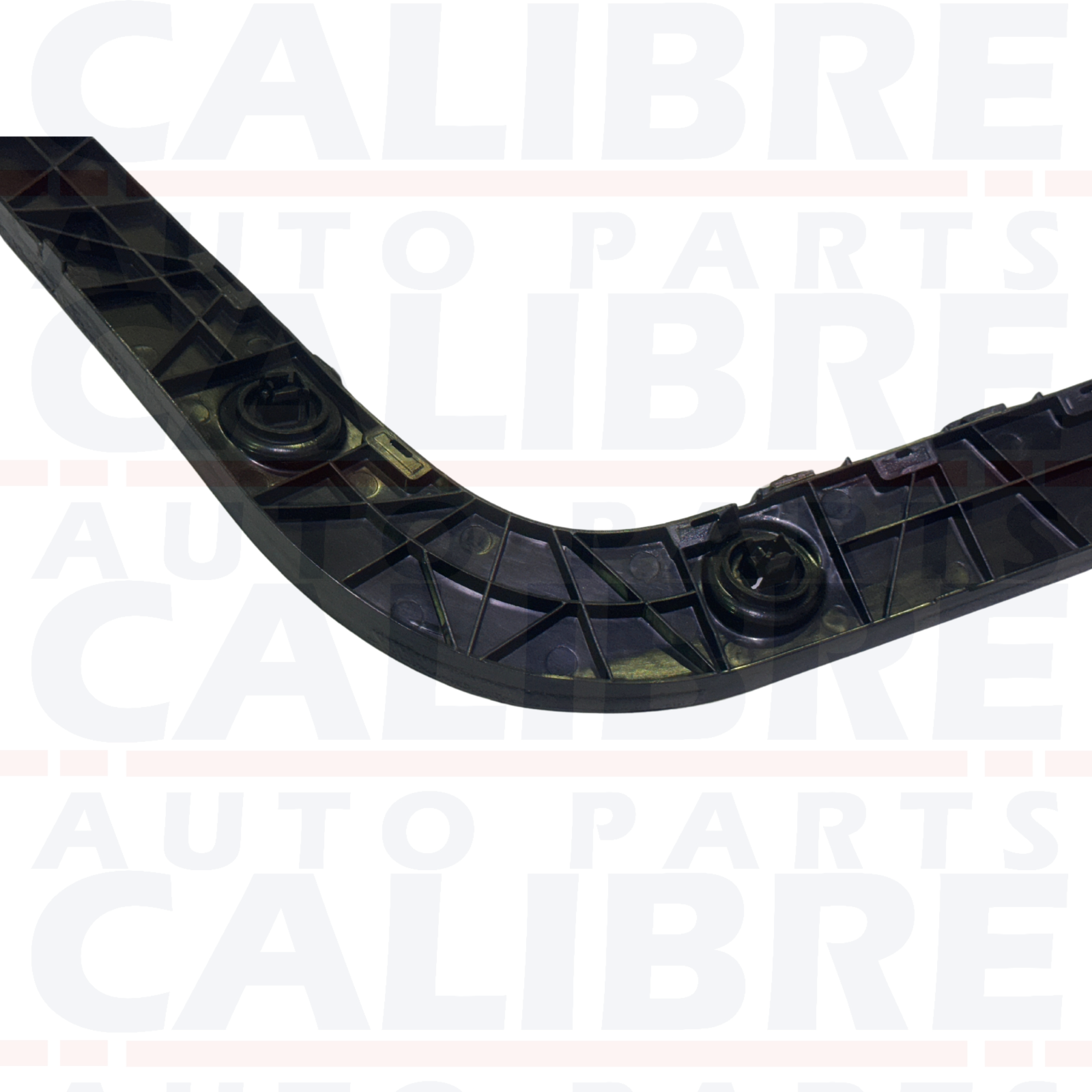 Tesla Model Y 2020-2025 Rear LEFT Bumper Bracket LH Side Holder Support