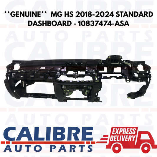 **GENUINE** MGHS MG HS 2018-2024 STANDARD DASHBOARD - 10837474-ASA