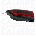 MG HS TROPHY 2022-2025 Rear Right Driver Side Inner Brake Light RH - 10823346