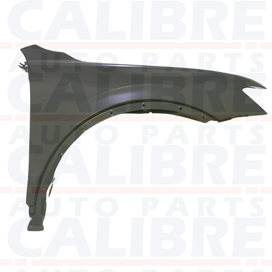 VW TIGUAN 2016-2020 FRONT PRIMED WING RIGHT DRIVERS SIDE PRIMED
