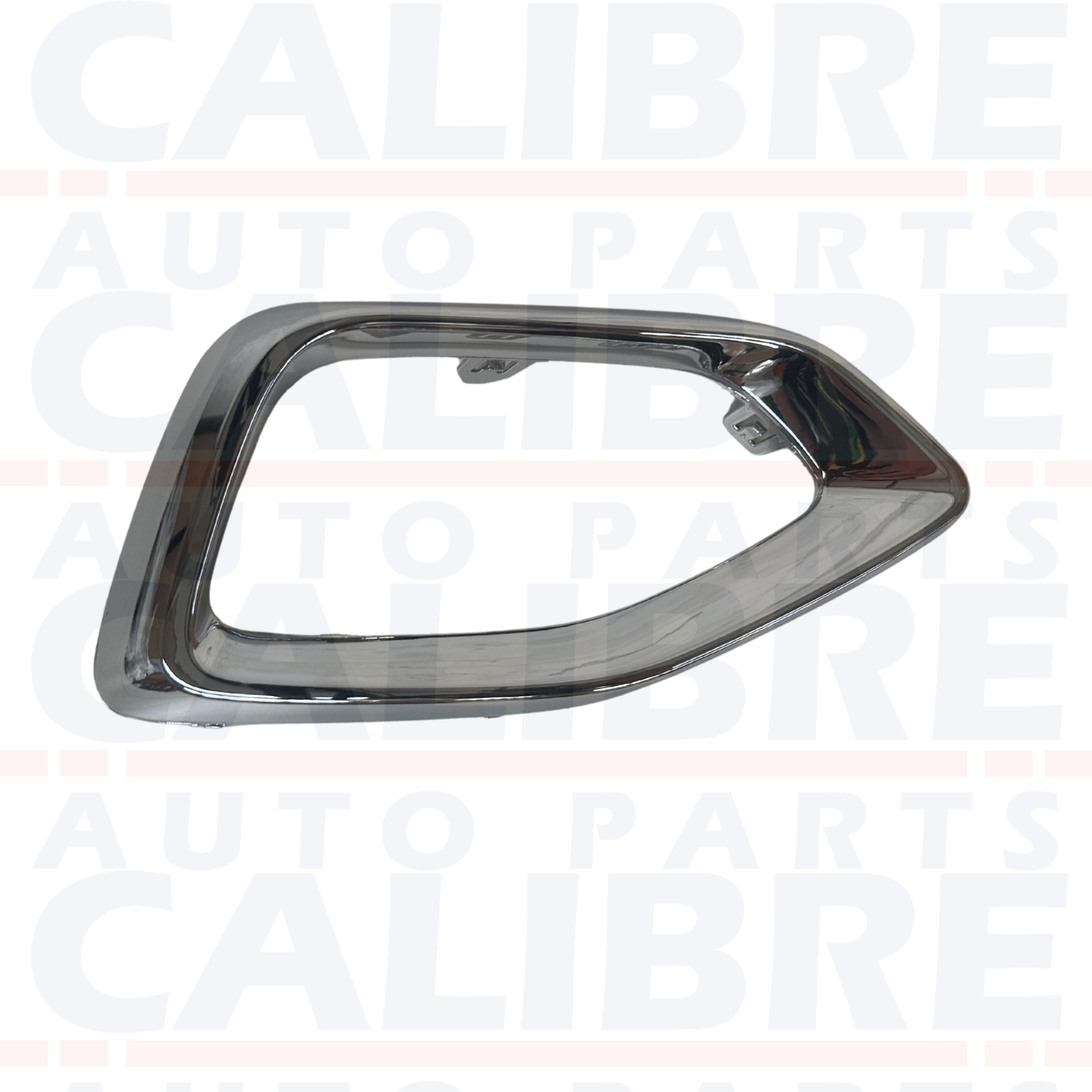 MG HS MGHS 2019-2023 FRONT SURROUND COVER FOG LAMP BEZEL RIGHT SIDE RH -10457758