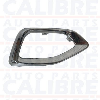MG HS MGHS 2019-2023 FRONT SURROUND COVER FOG LAMP BEZEL RIGHT SIDE RH -10457758