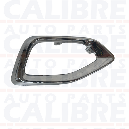 MG HS MGHS 2019-2023 FRONT SURROUND COVER FOG LAMP BEZEL RIGHT SIDE RH -10457758