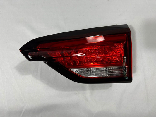 MG MG5 SW EV 2020 2021 2022 2023 INNER BRAKE LIGHT DRIVER SIDE O/S RIGHT SIDE