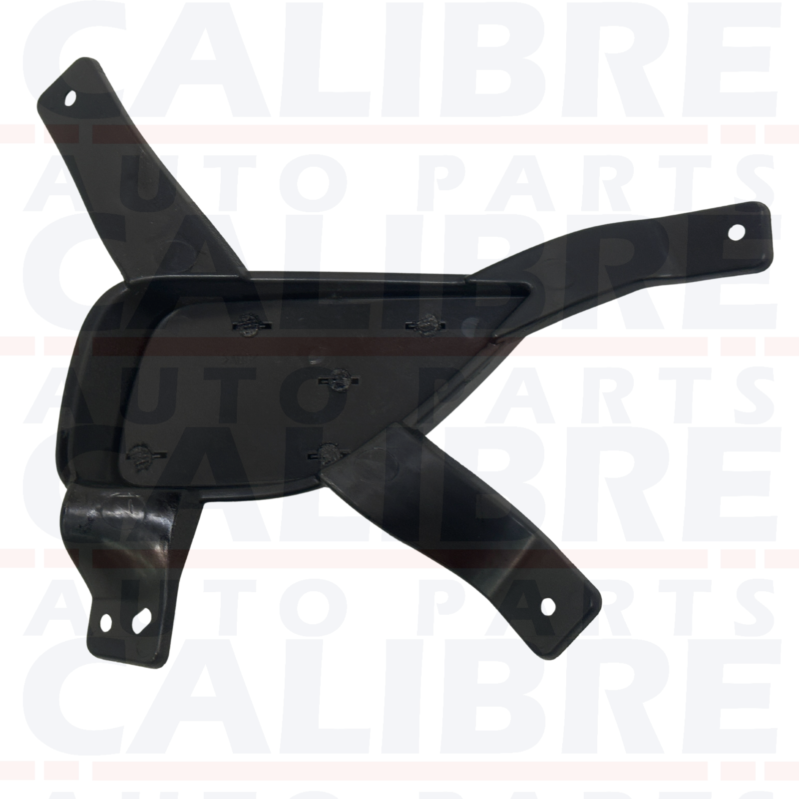 MG ZS 2020-2023 FOGLAMP COVER INSERT LH 10699381