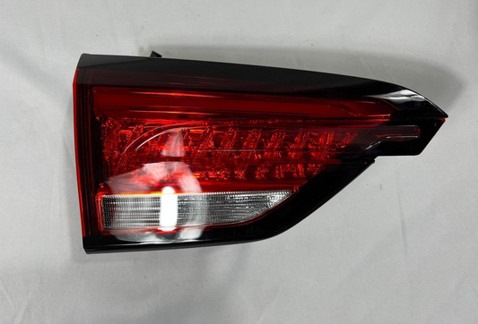 MG MG5 SW EV 2020 2021 2022 2023 INNER BRAKE LIGHT PASSENGER SIDE N/S LEFT SIDE
