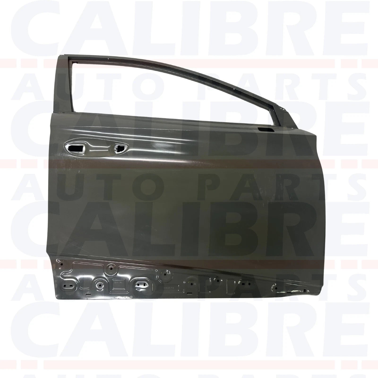 **GENUINE** MG 4 Front Right Driver Side Primed Door 2022-2025 - 10936174-SPCP