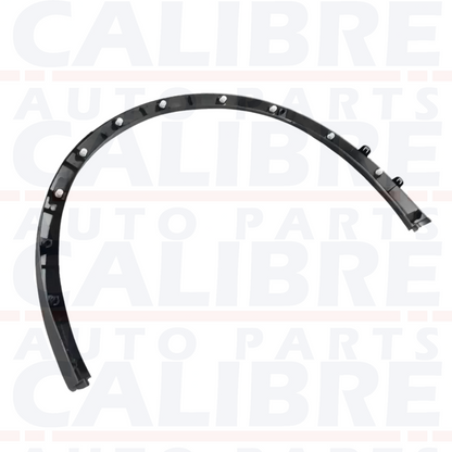 TESLA MODEL Y 2022-2025 WHEEL ARCH MOULDING TRIM REAR RIGHT FENDER ARCH RH