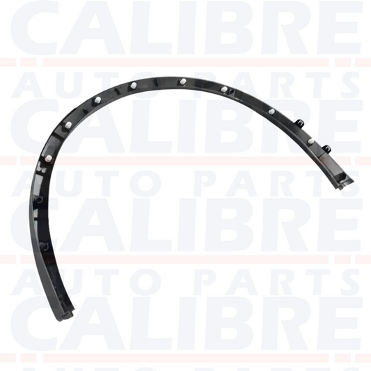 TESLA MODEL Y 2022-2025 WHEEL ARCH MOULDING TRIM REAR RIGHT FENDER ARCH RH