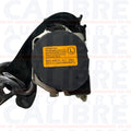 **GENUINE** MG5 & MG ZS & MG HS FRONT LEFT PASSENGER SIDE SEAT BELT