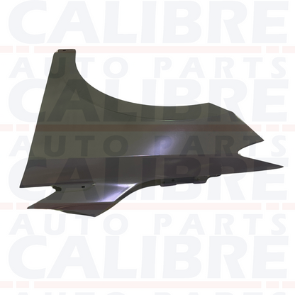 MG 4 2022-2025 WING FENDER PRIMED PASSENGER SIDE LEFT LH - 11088801-