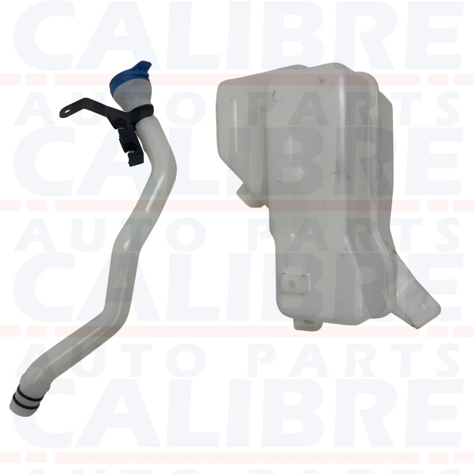 MG HS TROPHY MK2 2023-2025 Screen Wash Washer Bottle Reservoir