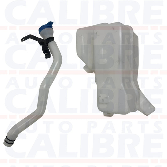 MG HS TROPHY MK2 2023-2025 Screen Wash Washer Bottle Reservoir