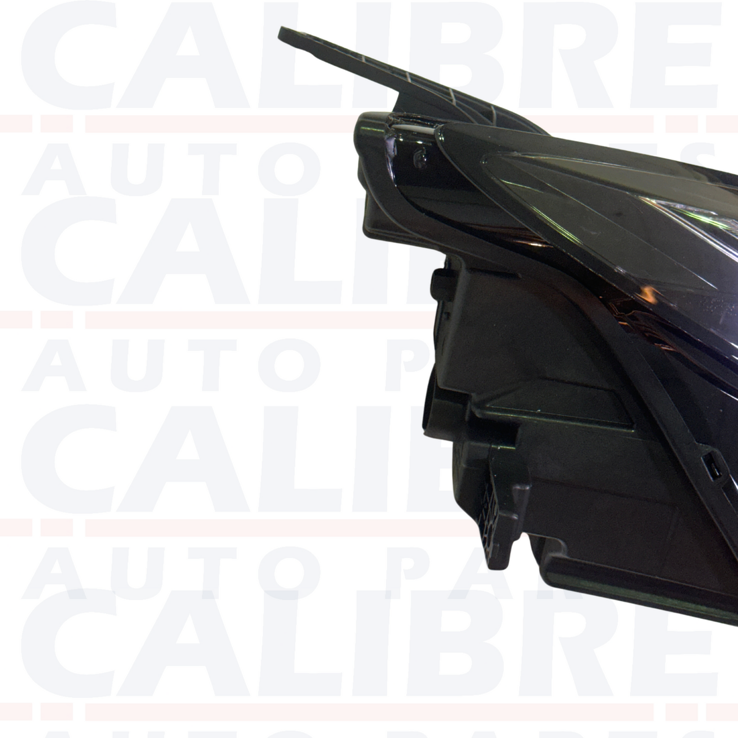 MG4 2022-2025 COMPLETE LED HEADLIGHT HEADLAMP RIGHT RH 10976804