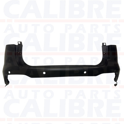 MG HS TROPHY MK2 2023-2025 Primed Rear Bumper Skin - 11082091