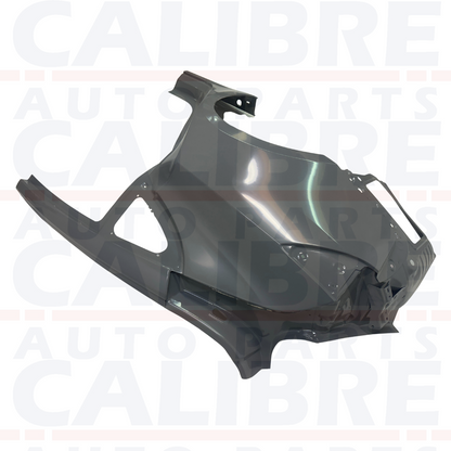 Tesla Model 3 2017-2023 Right Rear Quarter Panel Rear Wing Fender Steel Body