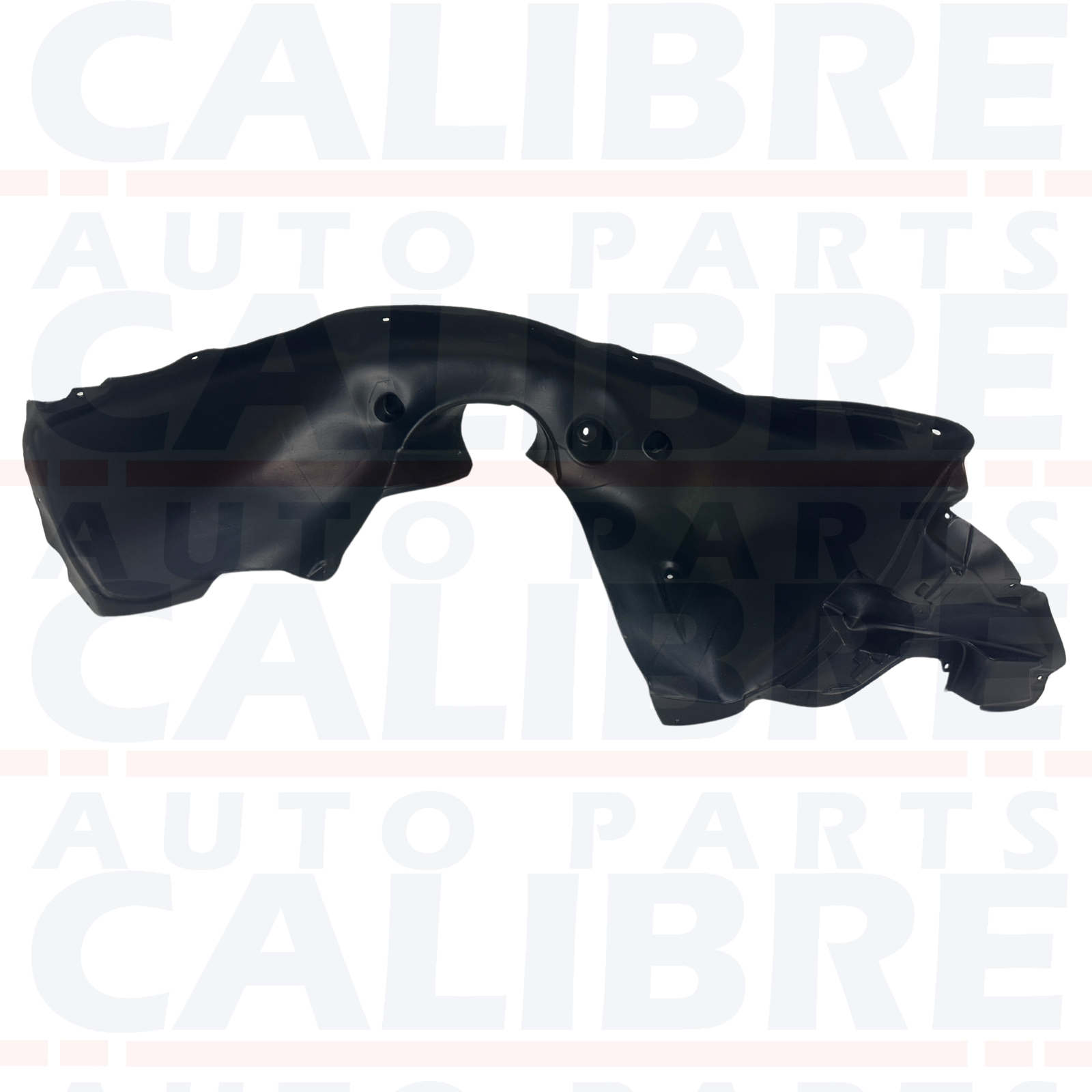 VOLKSWAGEN TAIGO 2022-2025 Front Right Wheel Arch Liner  Splash Guard 2G7805912A
