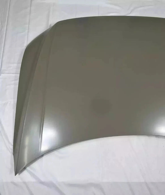 VW VOLKSWAGON TIGUAN 7 SEATER 2017 - 2023 BONNET HOOD