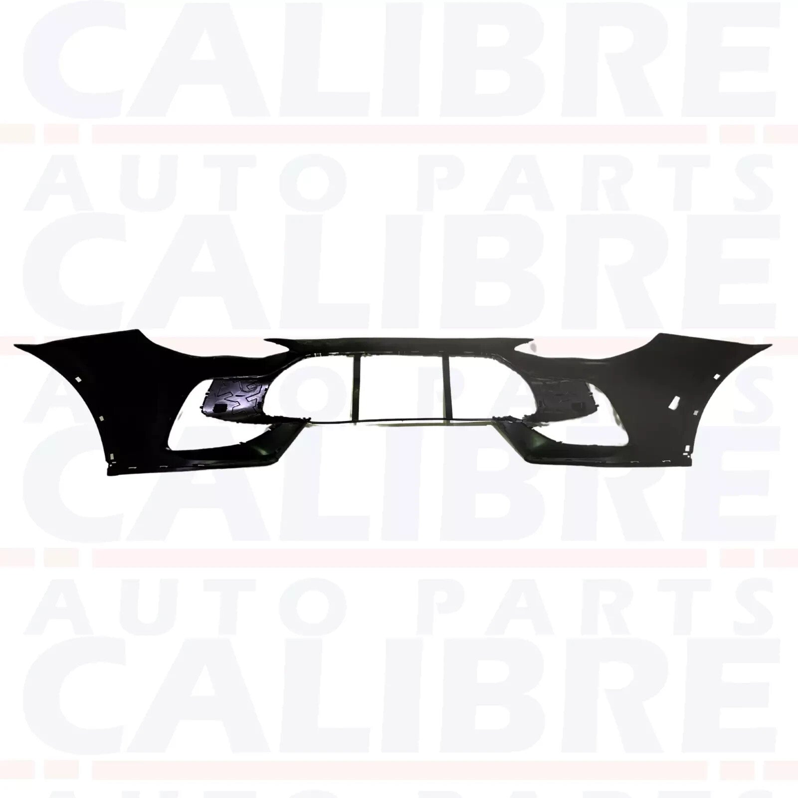 MG HS TROPHY FACELIFT 2020-2024 FRONT BUMPER PRIMED  - 10947207-SPRP
