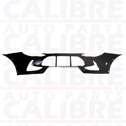 MG HS TROPHY FACELIFT 2020-2024 FRONT BUMPER PRIMED  - 10947207-SPRP