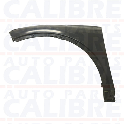 VW VOLKSWAGEN ID4 ID.4 ID5 ID.5 2020-2025 FRONT WING LH PASSENGER SIDE 11A821021