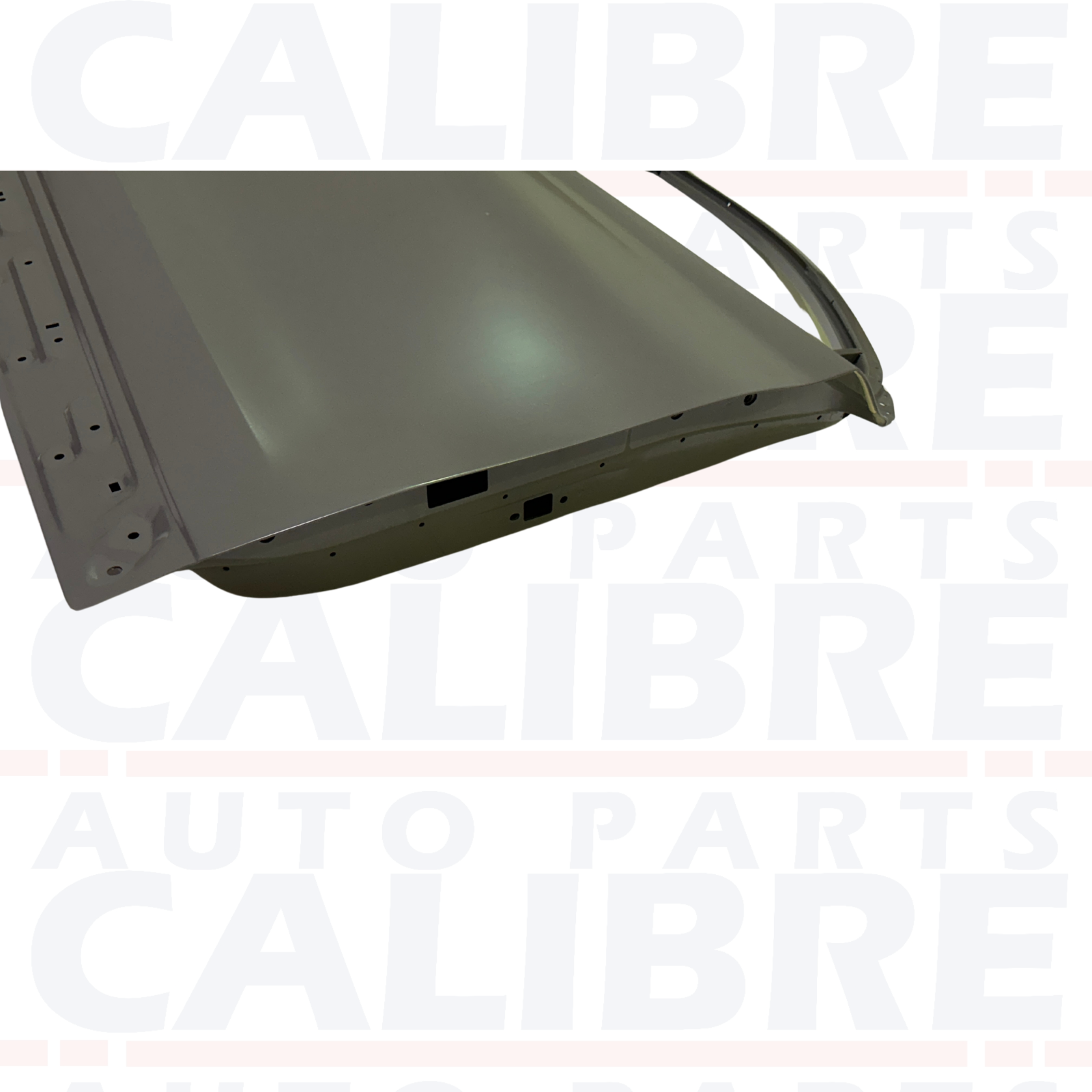 MG ZS 2017-2024 FRONT DOOR RIGHT DRIVER SIDE O/S - * MAY HAVE SMALL PIN DENT*