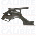 Tesla Model 3 2017-2023 Rear Left Quarter Panel