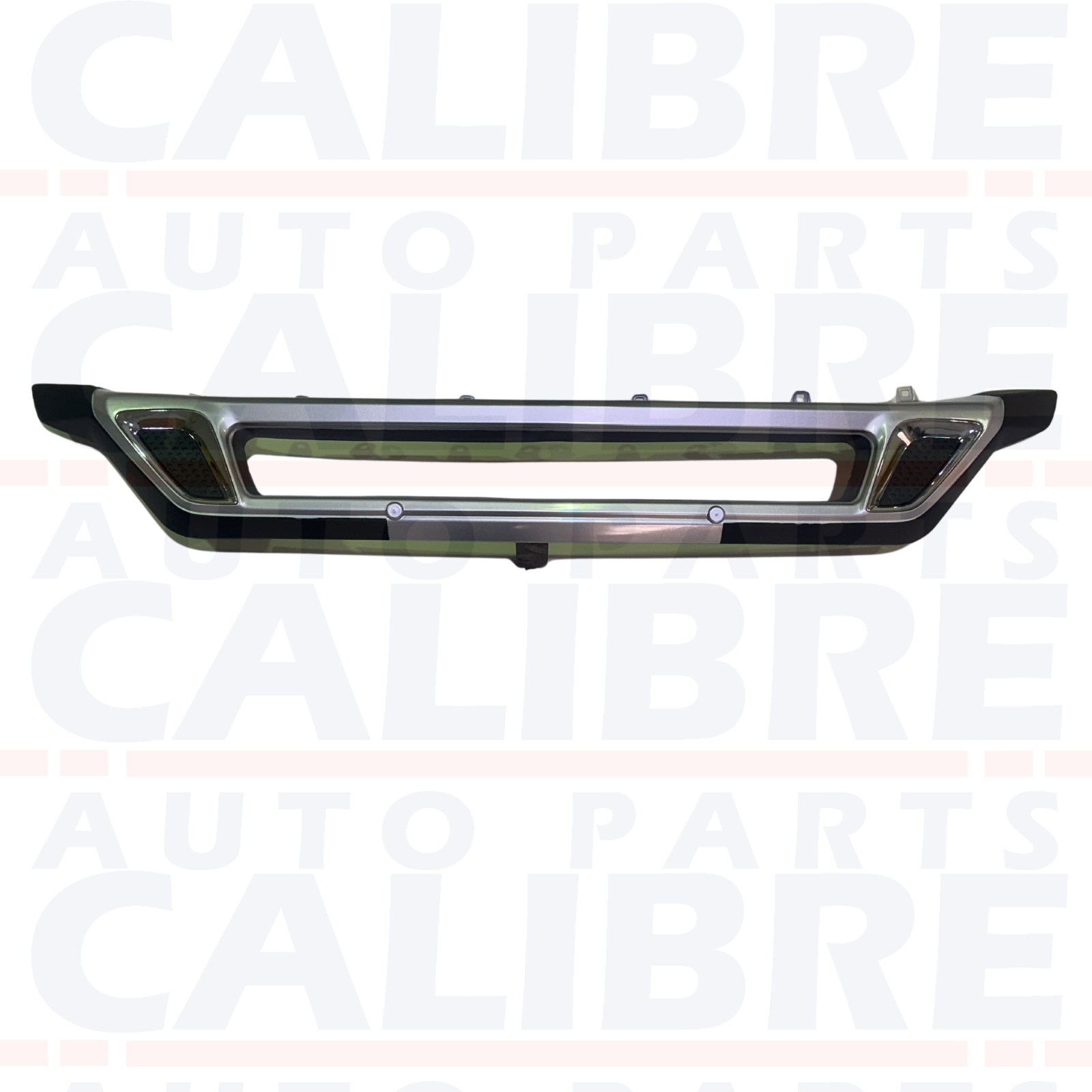 Mitsubishi Outlander 2018-2024 Front Bumper Lower Section Trim - 6405A269 -