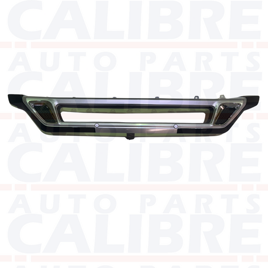 Mitsubishi Outlander 2018-2024 Front Bumper Lower Section Trim - 6405A269 -
