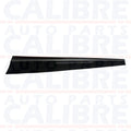 MG 4 EV 2022-2025 Chrome Front Left Passenger Side Door Trim Panel - 11197526