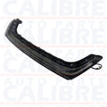 BYD Dolphin 2023-2026 Front Upper LED Lamp Light Grille