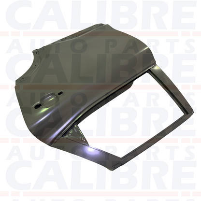 MG HS 2018-2025 Primed Rear Left Passenger Side Door Shell Panel 10005111-SEPP