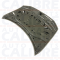 Volkswagen Tiguan 2020-2024 Bonnet Hood